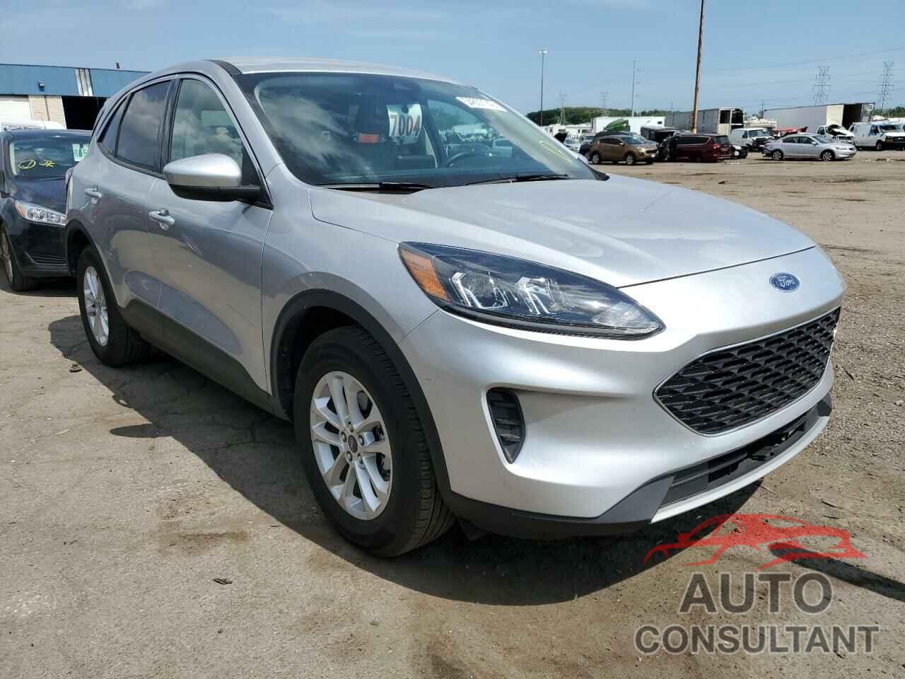 FORD ESCAPE 2020 - 1FMCU9G61LUB40289