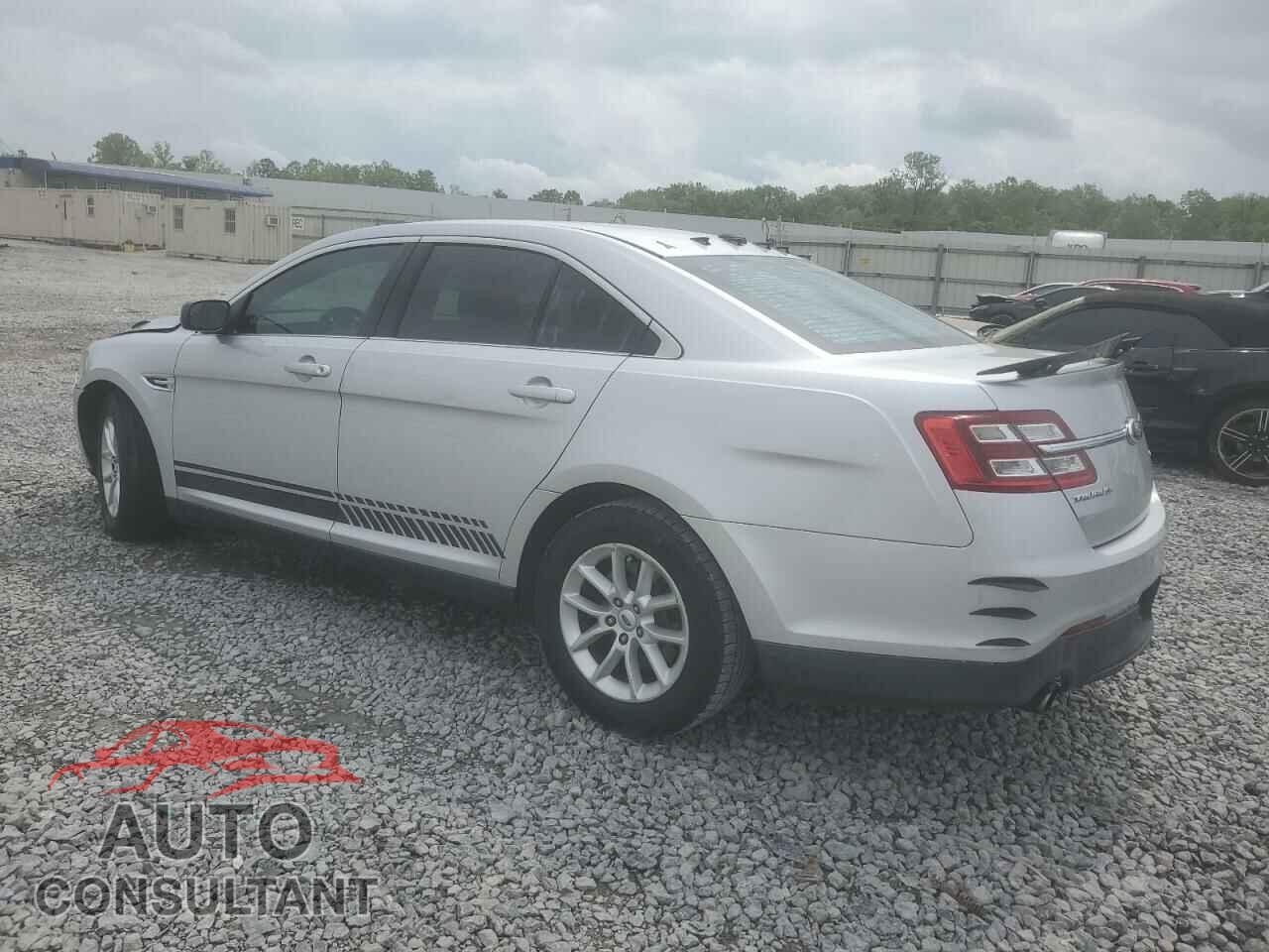 FORD TAURUS 2013 - 1FAHP2D85DG232378