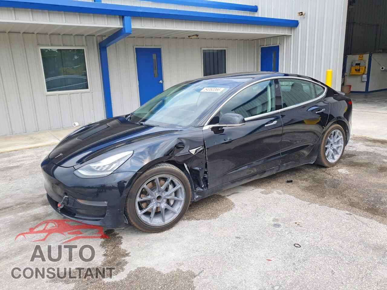 TESLA MODEL 3 2019 - 5YJ3E1EA9KF313445
