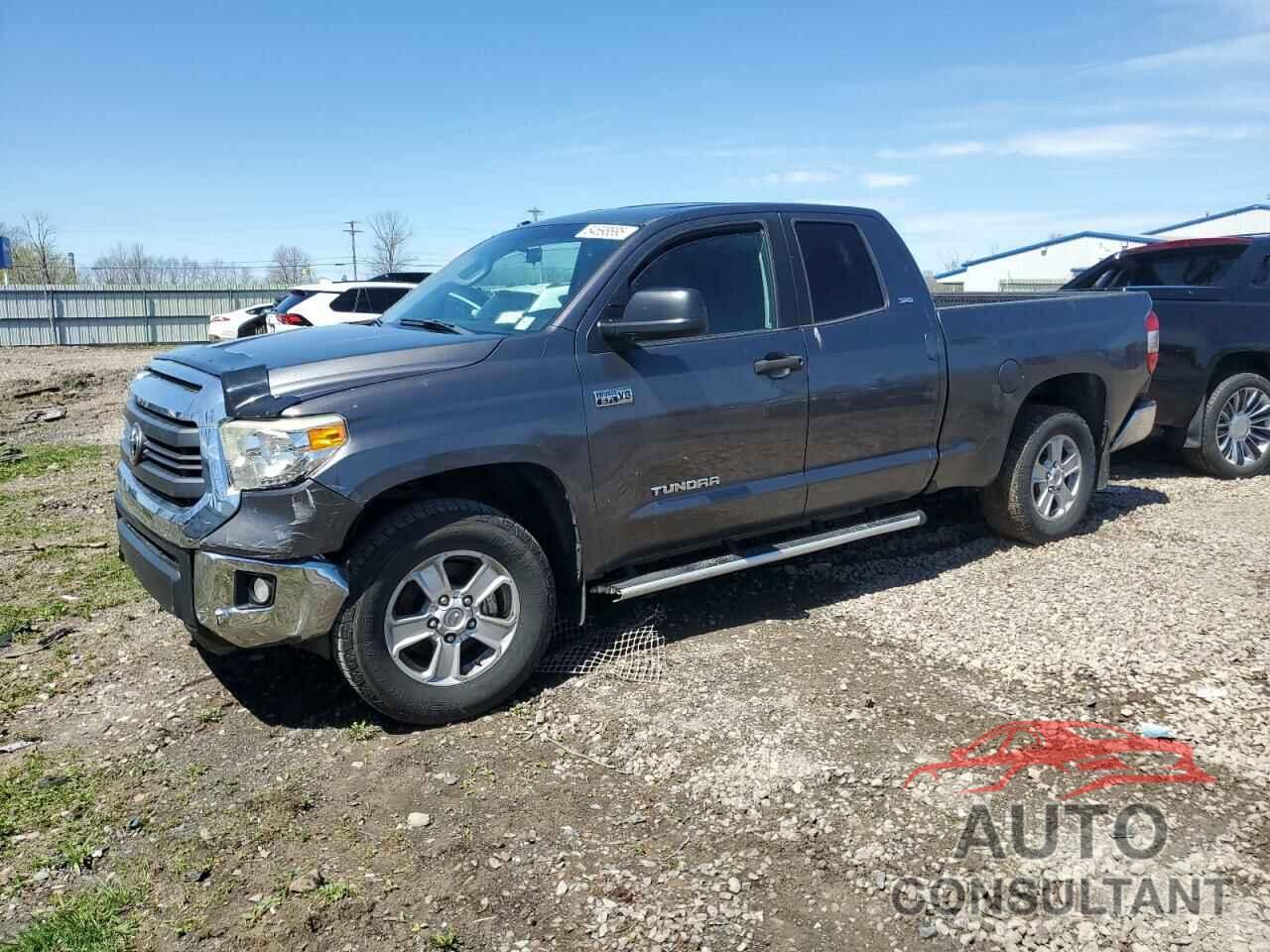 TOYOTA TUNDRA 2014 - 5TFUY5F19EX377626