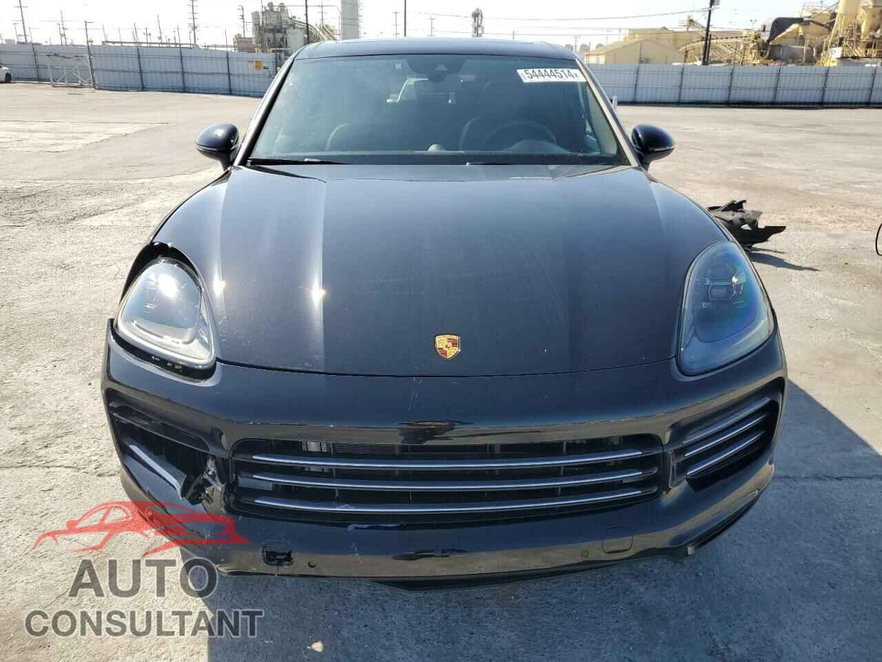 PORSCHE CAYENNE BA 2023 - WP1AA2AY9PDA07189