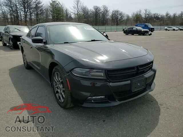 DODGE CHARGER 2017 - 2C3CDXJG1HH582174