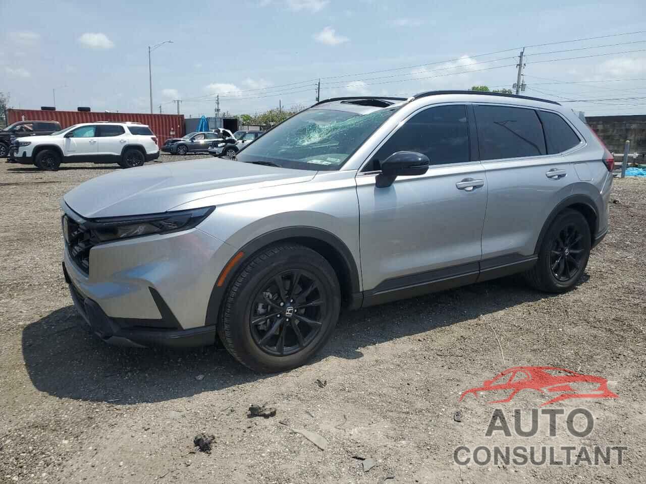 HONDA CRV 2023 - 7FARS5H50PE003060