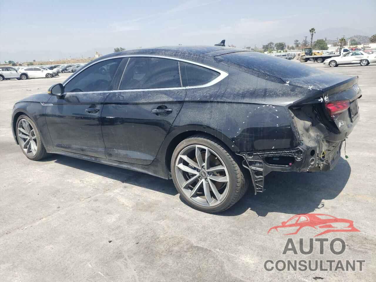 AUDI A5 2023 - WAUDACF59PA028223