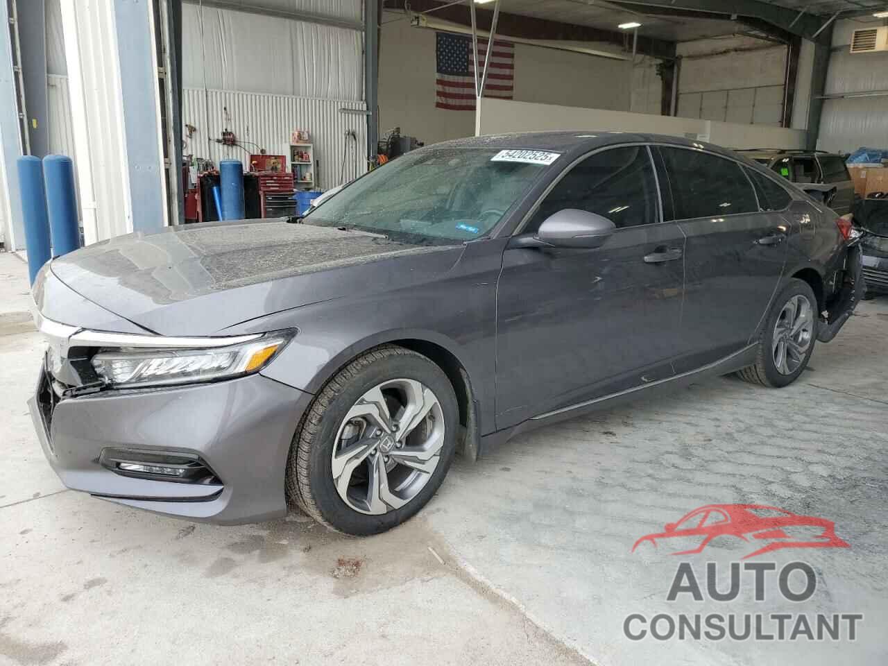HONDA ACCORD 2019 - 1HGCV1F53KA008552