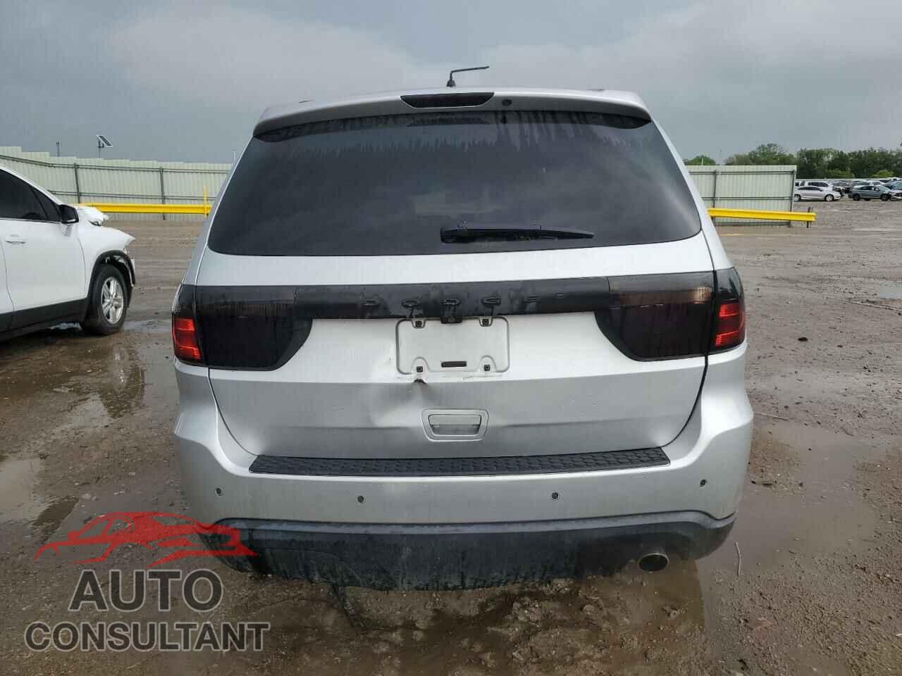DODGE DURANGO 2011 - 1D4RE4GG9BC732795