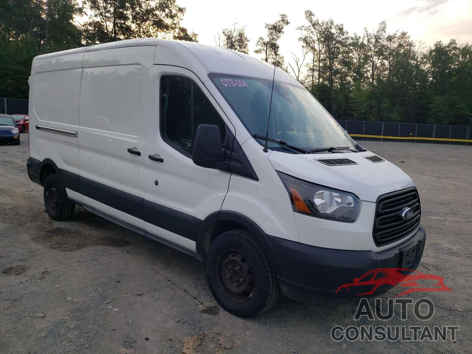 FORD TRANSIT CO 2019 - 1FTYR2CM9KKA88881