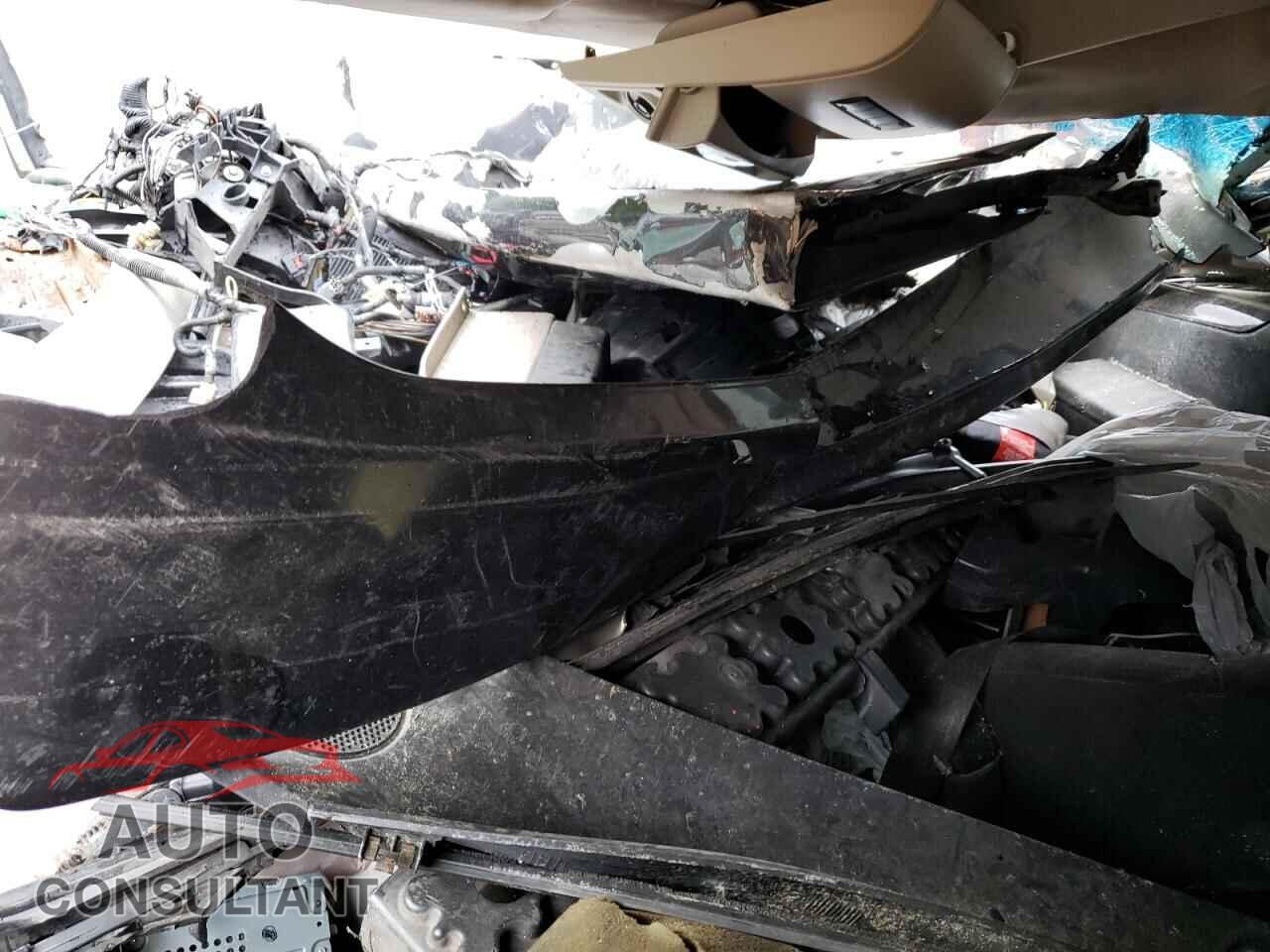 DODGE CARAVAN 2011 - 2D4RN5DG9BR647862