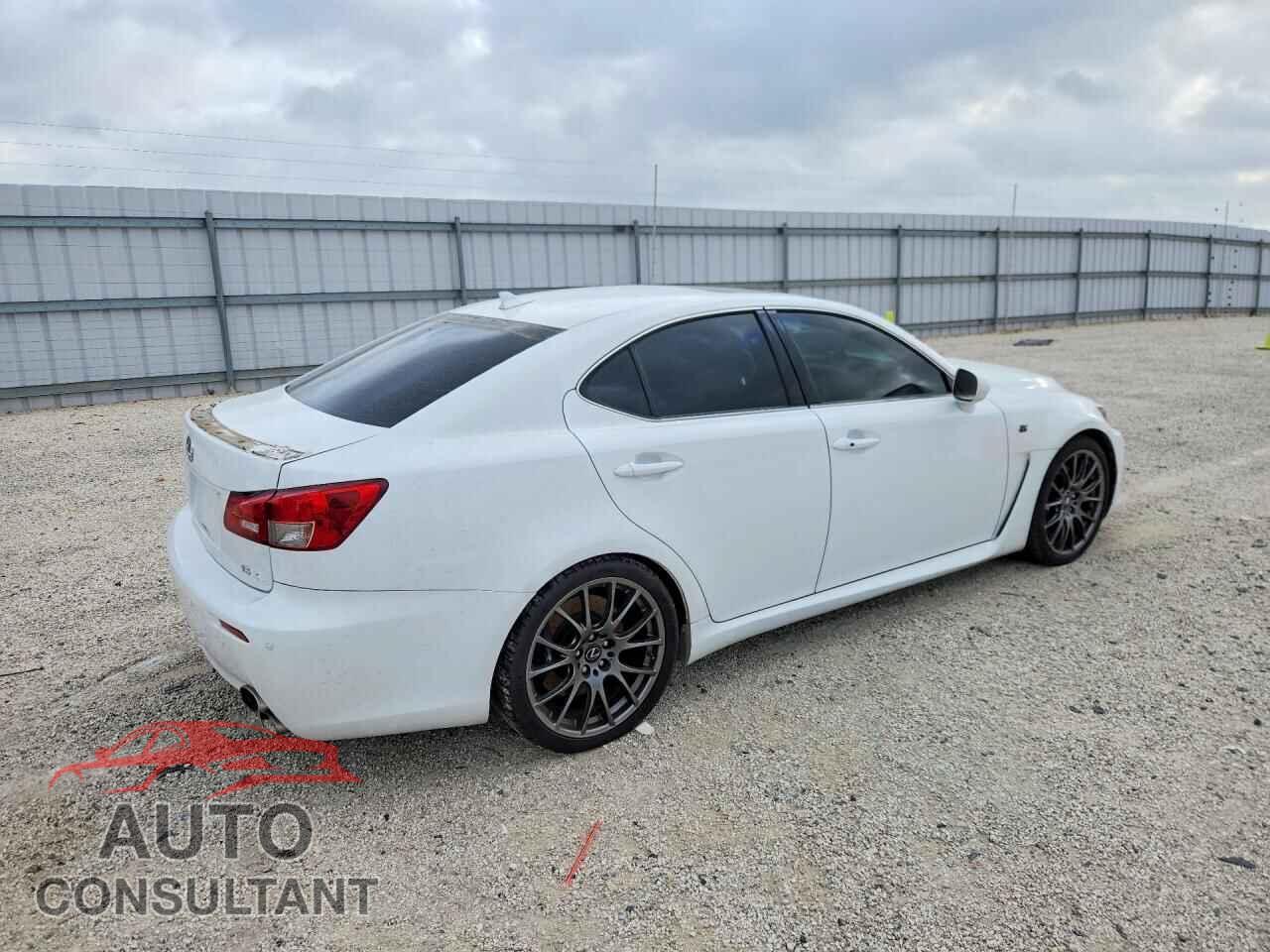 LEXUS IS 2014 - JTHBP5C27E5011360