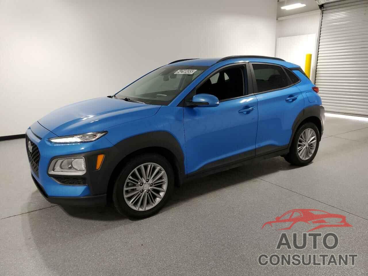 HYUNDAI KONA 2020 - KM8K2CAA4LU491712