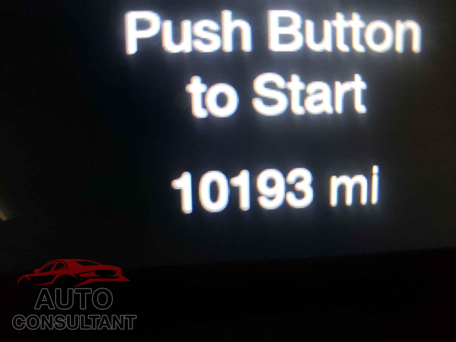 DODGE DURANGO 2021 - 1C4RDJDG5MC573991
