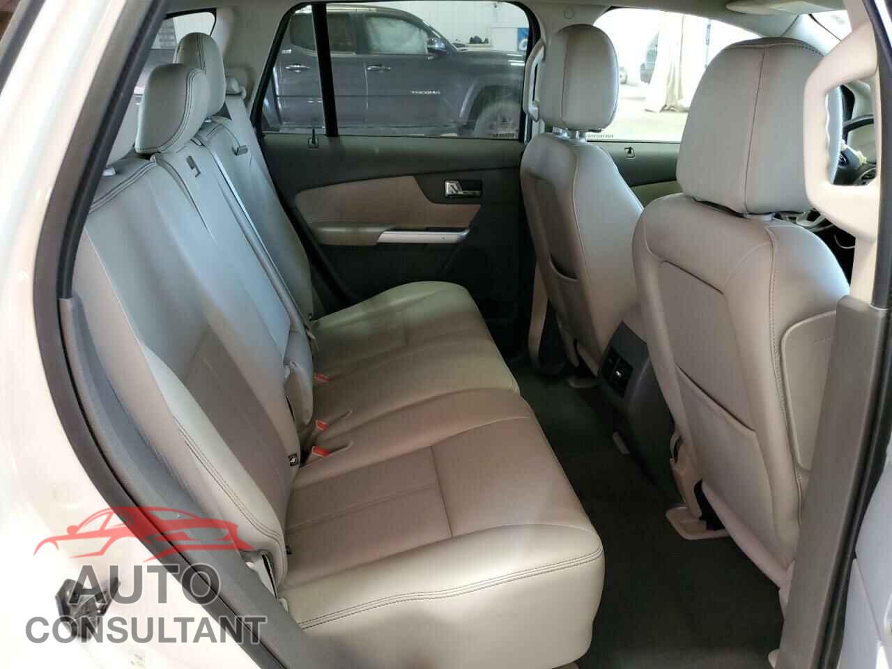 FORD EDGE 2013 - 2FMDK4JC2DBB48842