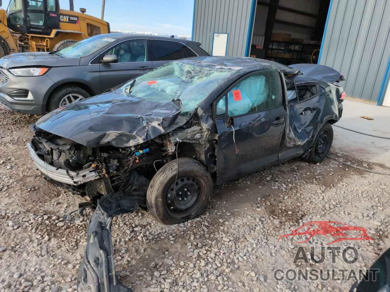 TOYOTA COROLLA 2024 - 5YFB4MDE1RP148266