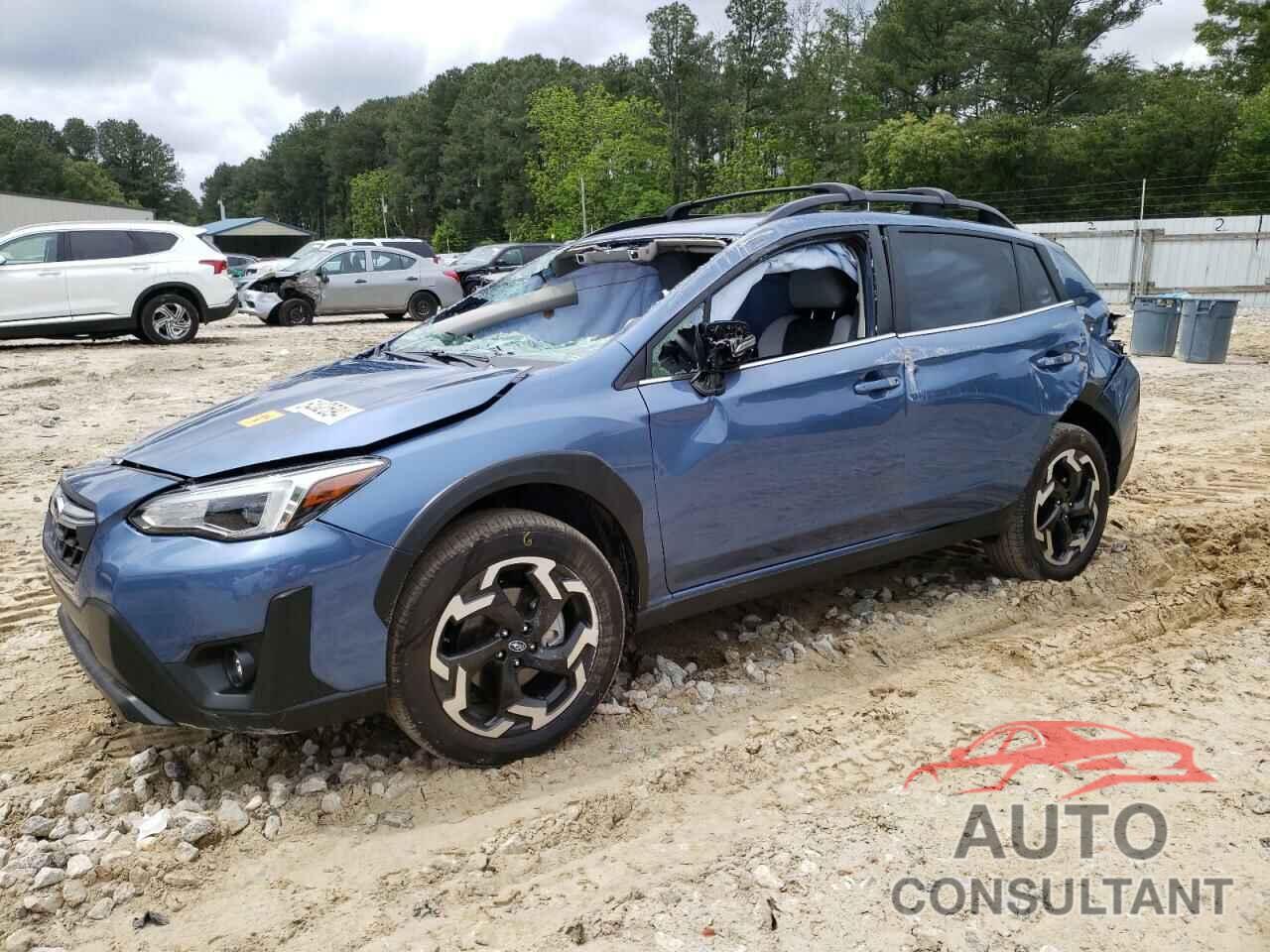 SUBARU CROSSTREK 2023 - JF2GTHNC1PH288499