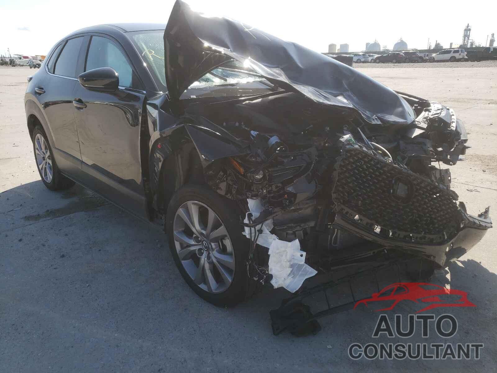 MAZDA CX30 2021 - 3MVDMABL0MM242386