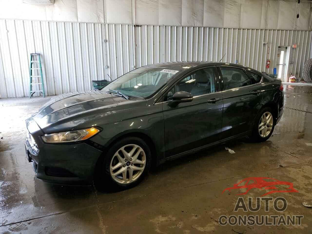FORD FUSION 2015 - 3FA6P0H77FR267075