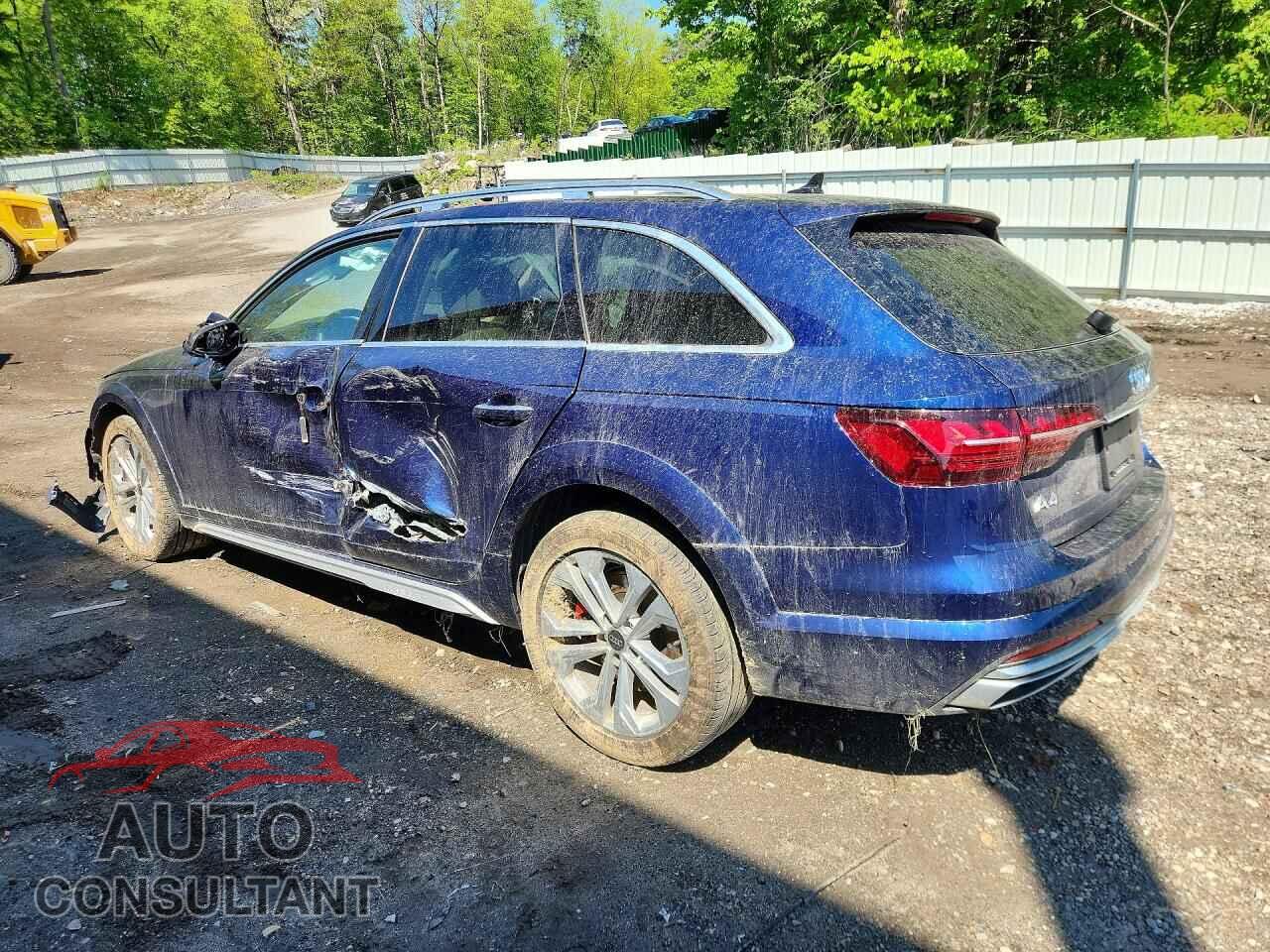 AUDI A4 2024 - WA18AAF46RA031710