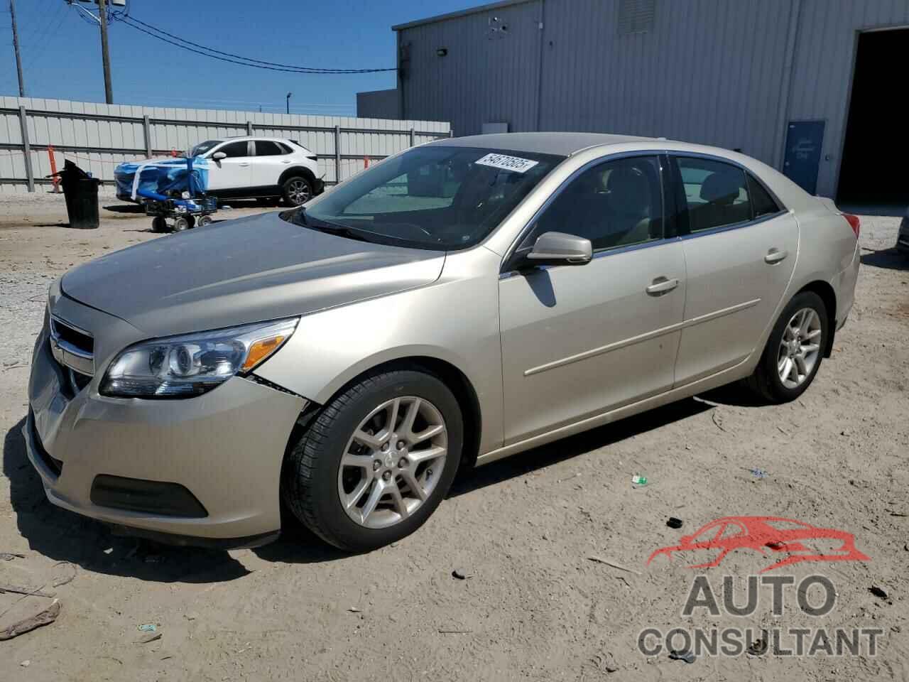 CHEVROLET MALIBU 2013 - 1G11C5SA9DF313882
