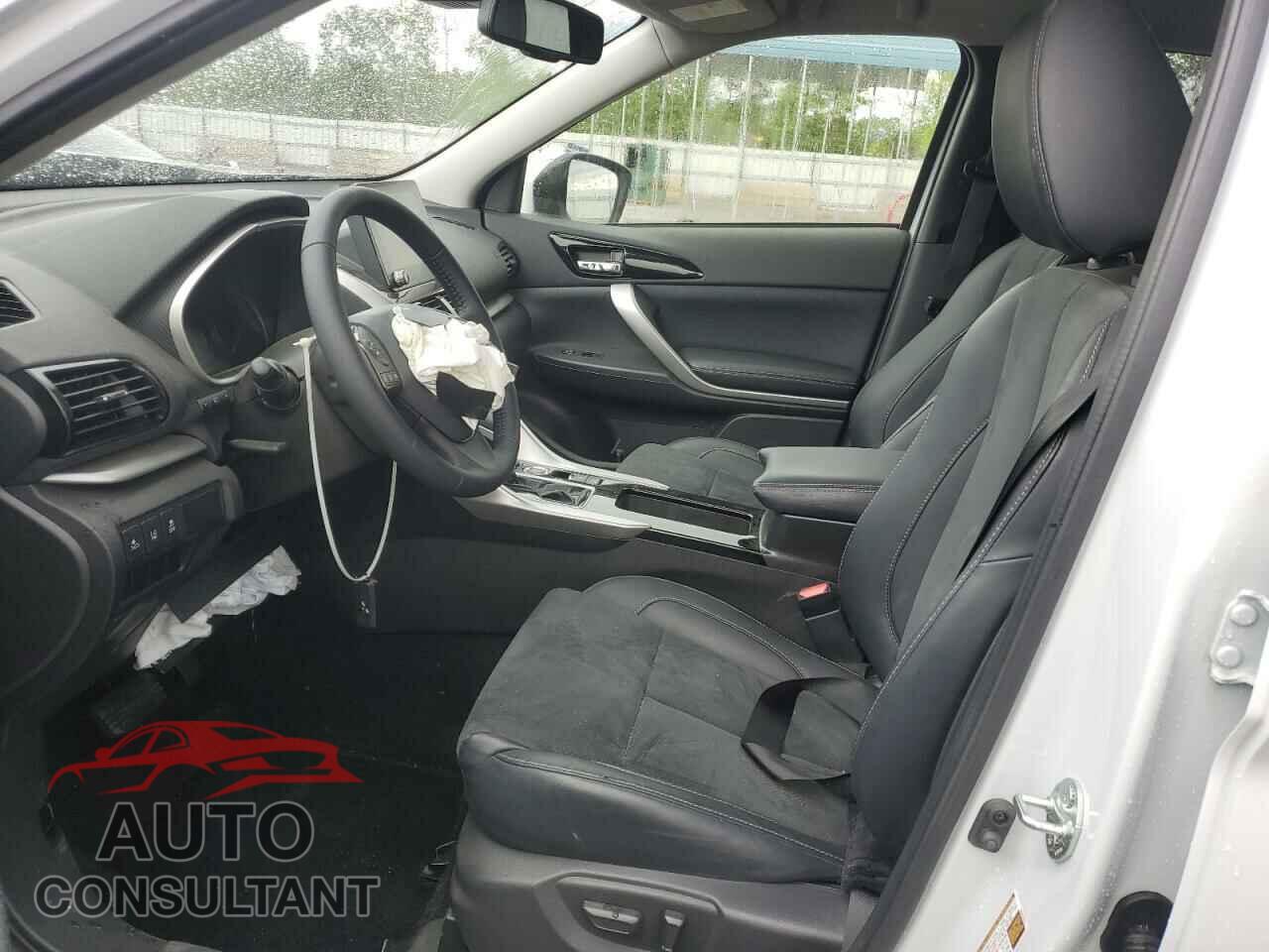 MITSUBISHI ECLIPSE 2023 - JA4ATWAA3PZ032950