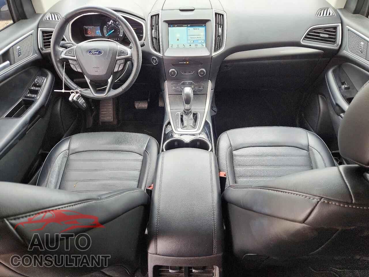 FORD EDGE 2018 - 2FMPK3J80JBB52242