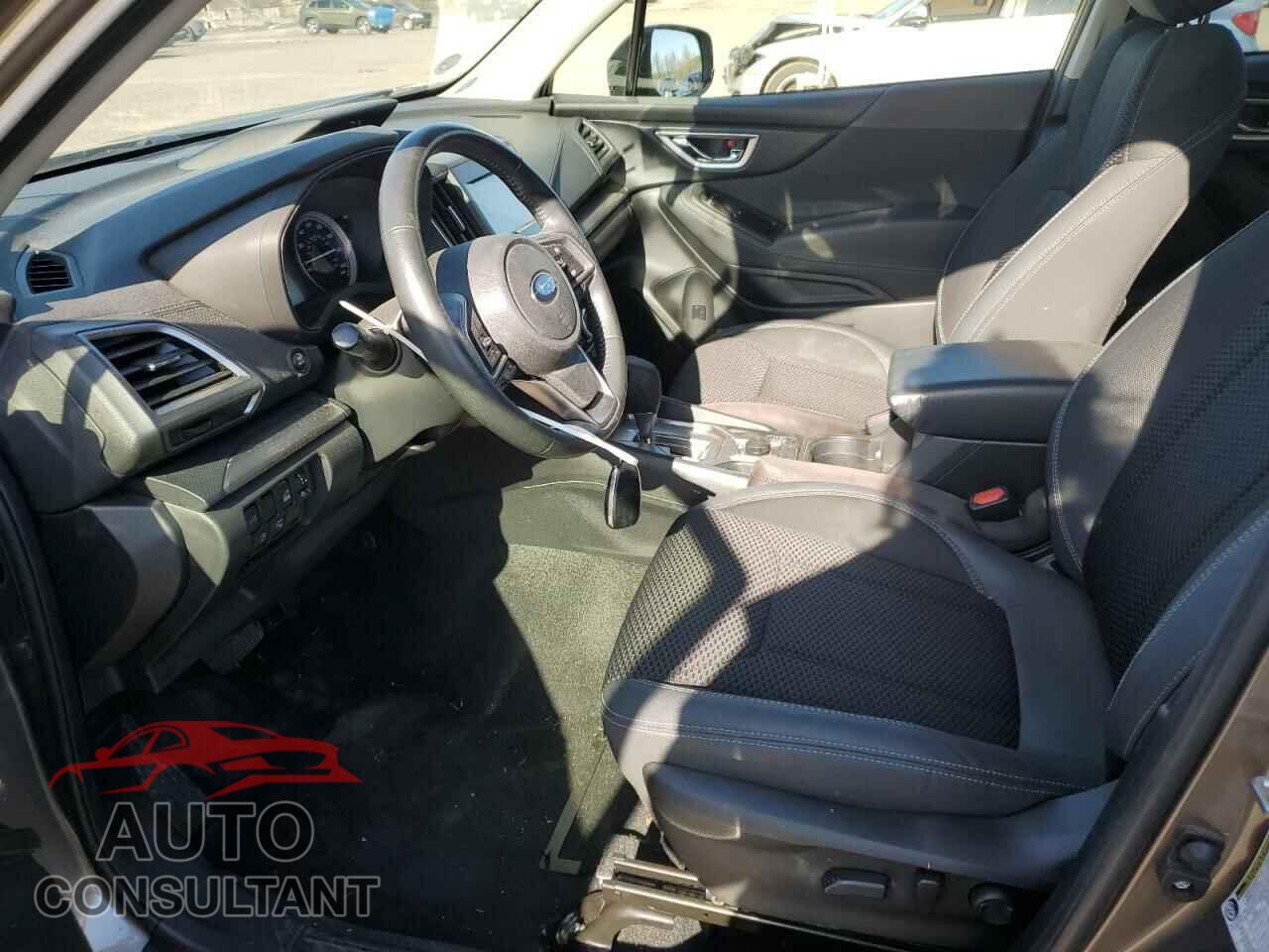 SUBARU FORESTER 2020 - JF2SKAJC2LH590808
