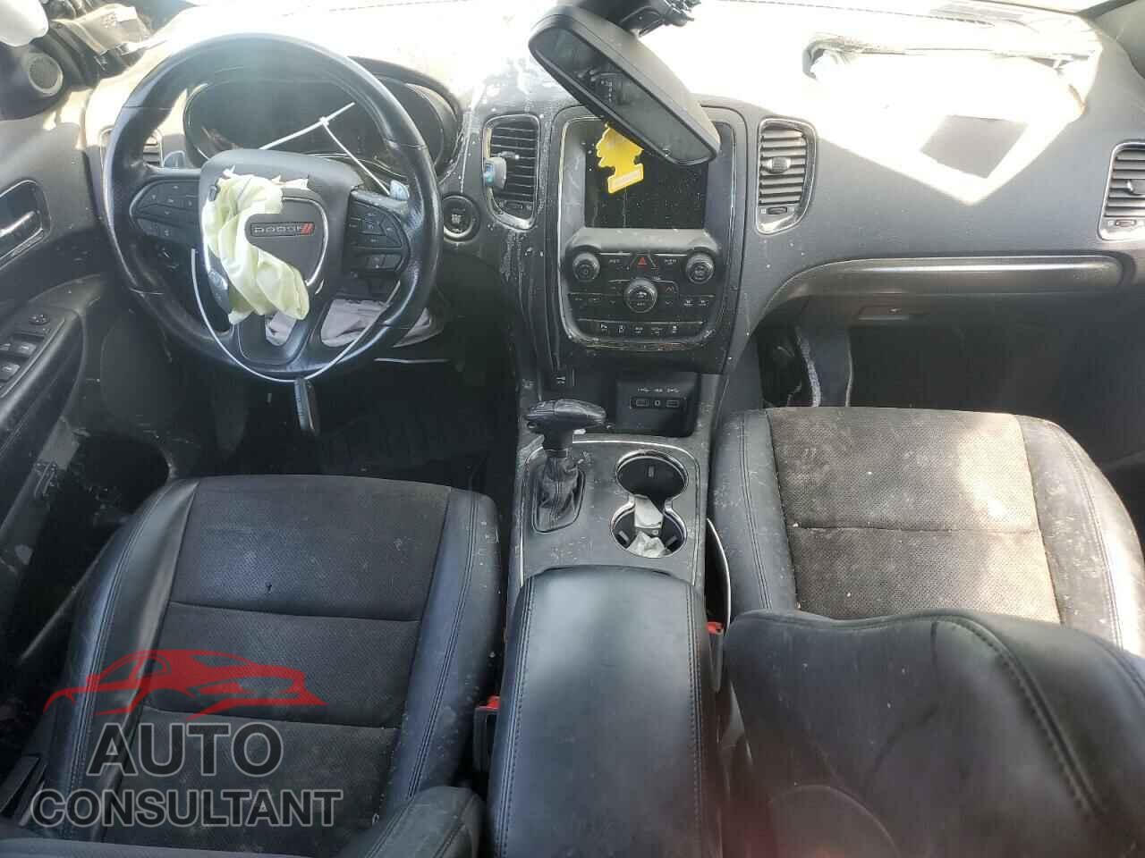 DODGE DURANGO 2020 - 1C4RDHDG0LC285528