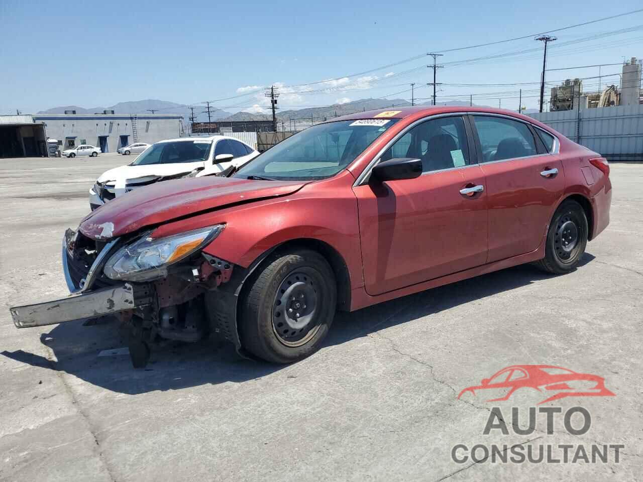 NISSAN ALTIMA 2016 - 1N4AL3AP4GN322264