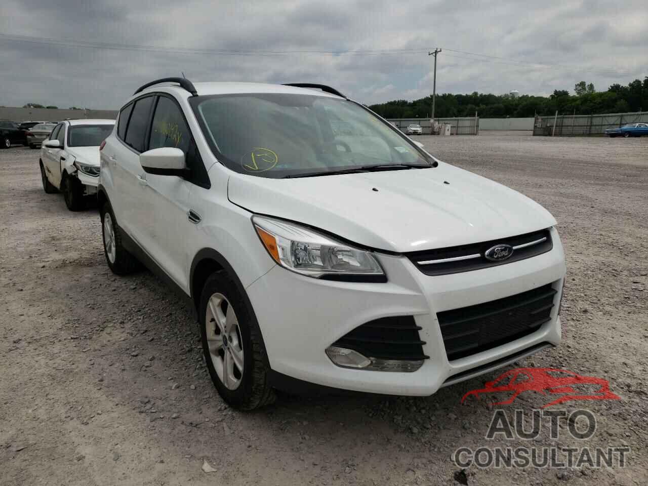 FORD ESCAPE 2016 - 1FMCU9GX9GUA98842