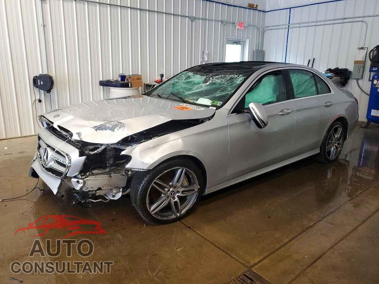 MERCEDES-BENZ E-CLASS 2020 - W1KZF6JB2LA801767