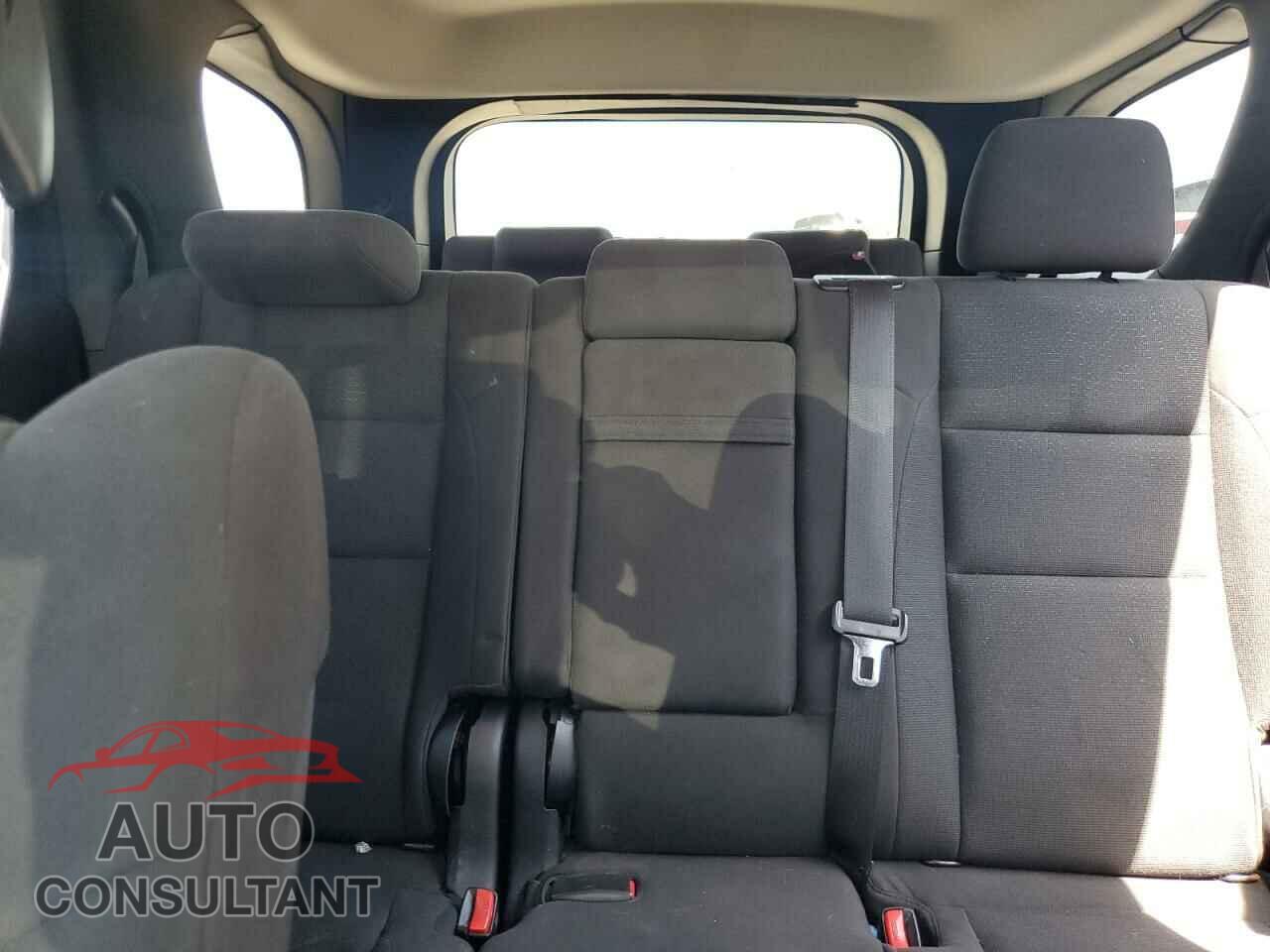 DODGE DURANGO 2015 - 1C4RDHAG1FC139406