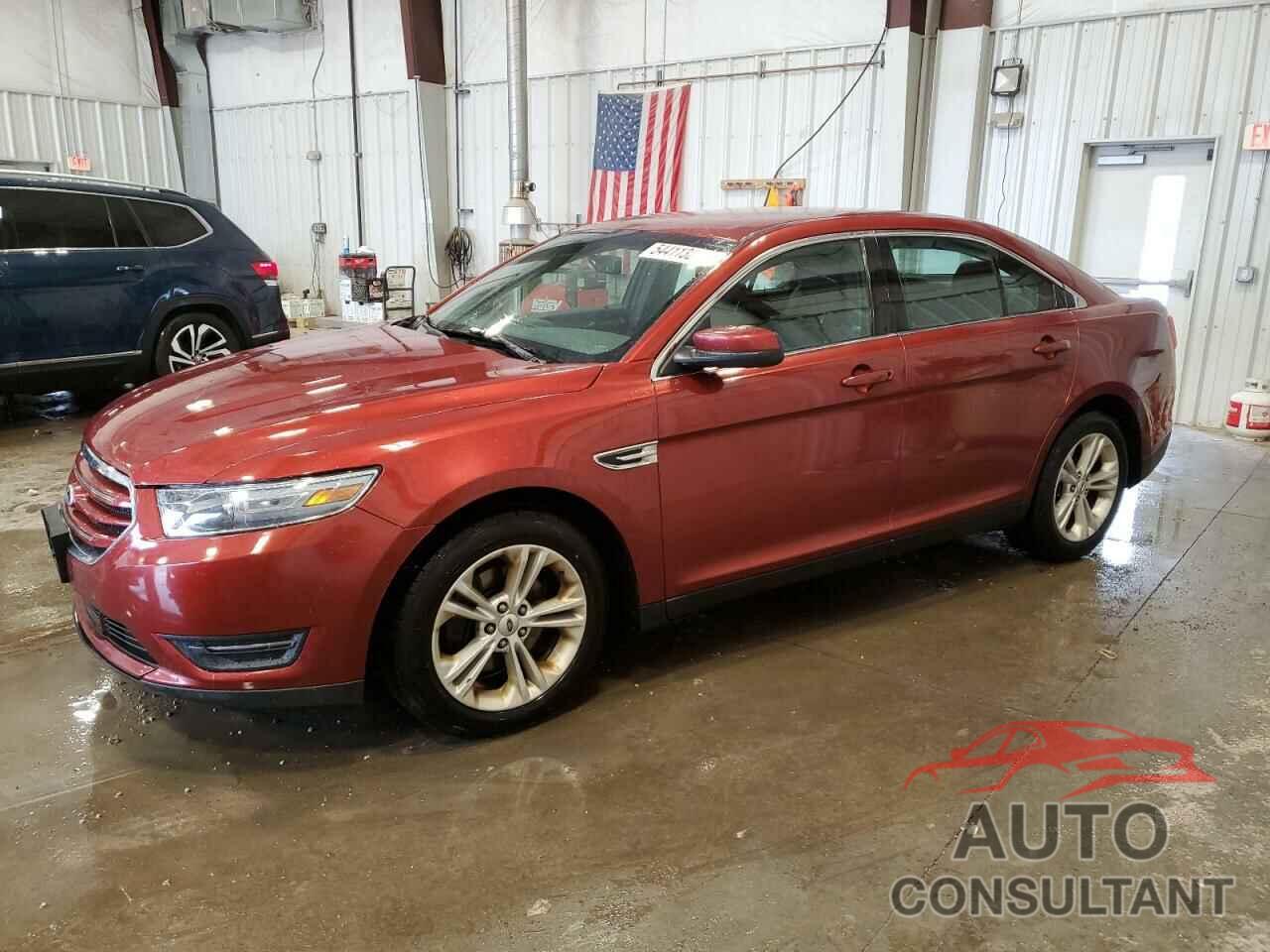FORD TAURUS 2014 - 1FAHP2H84EG142053