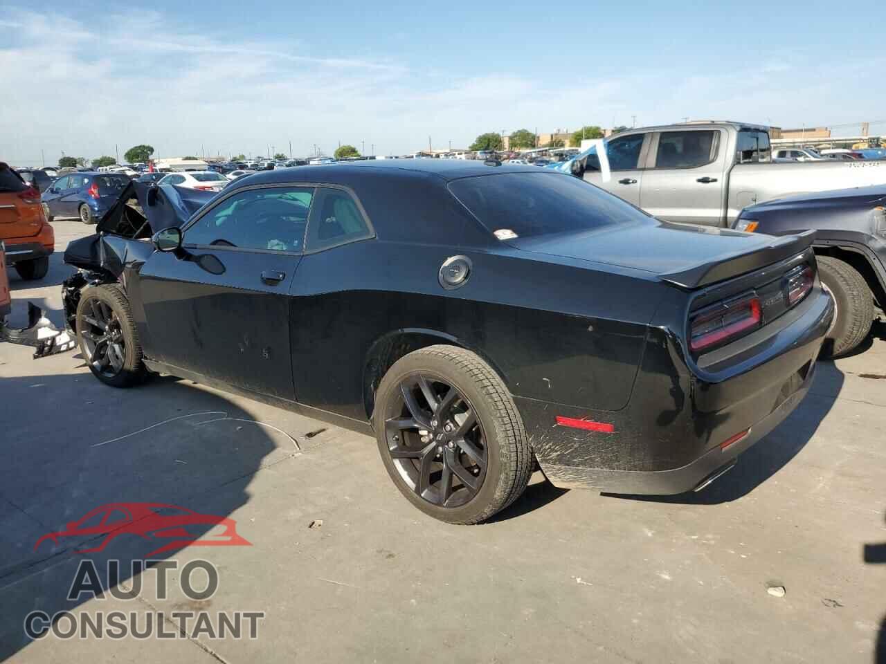 DODGE CHALLENGER 2023 - 2C3CDZAG3PH565788