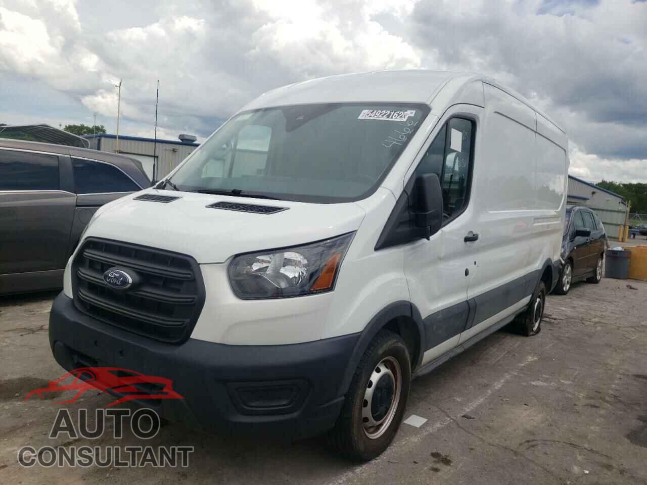 FORD TRANSIT 2020 - 1FTBR1C88LKA04666