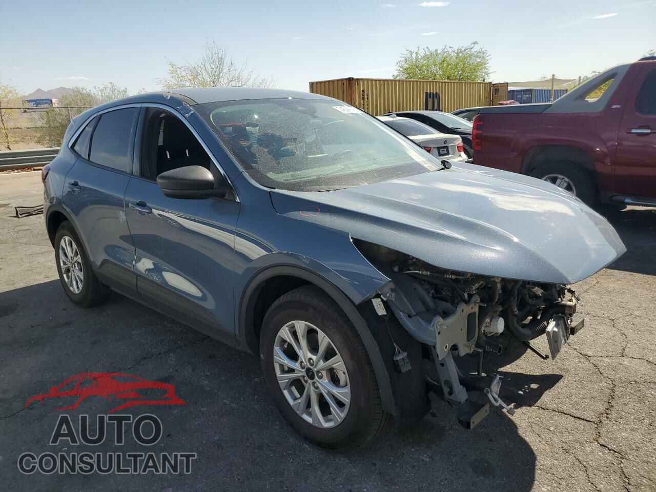 FORD ESCAPE ACT 2024 - 1FMCU0GN4RUA04749