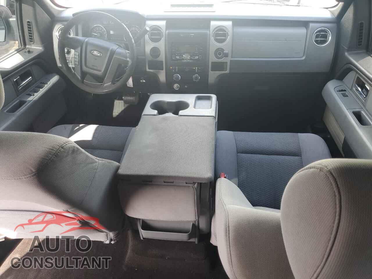 FORD F-150 2011 - 1FTFW1CF6BFB71883