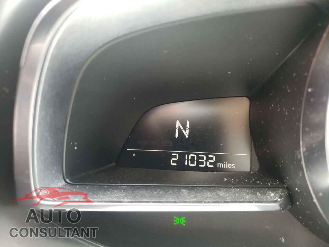 MAZDA 3 2018 - 3MZBN1W38JM171639