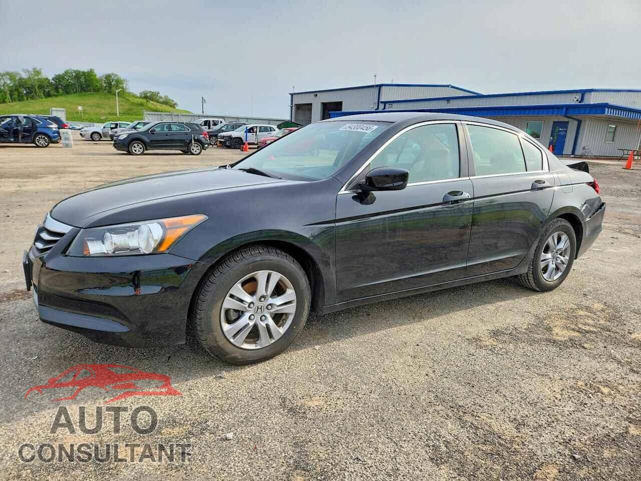 HONDA ACCORD 2012 - 1HGCP2F69CA204442