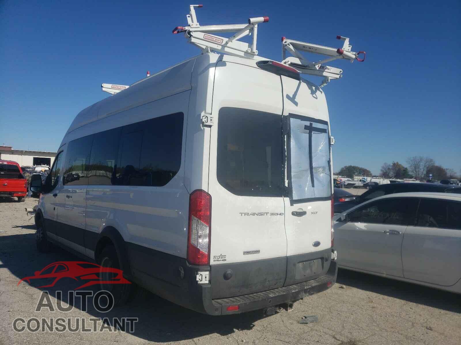 FORD TRANSIT CO 2019 - 1FBVU4XV6KKA51808