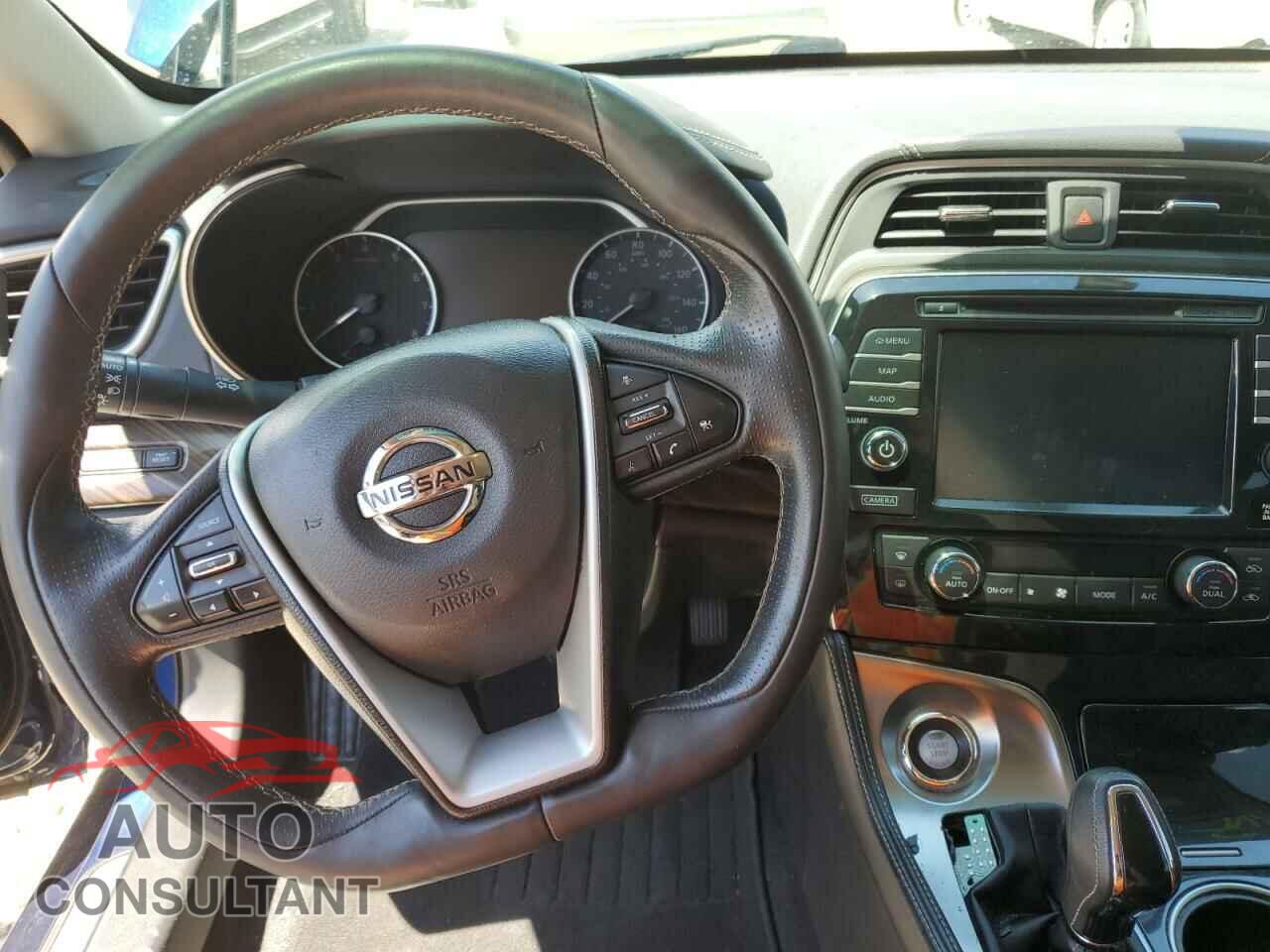 NISSAN MAXIMA 2017 - 1N4AA6AP8HC426924