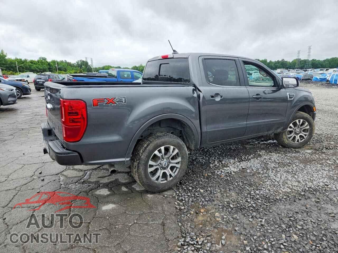 FORD RANGER 2020 - 1FTER4FH2LLA65936
