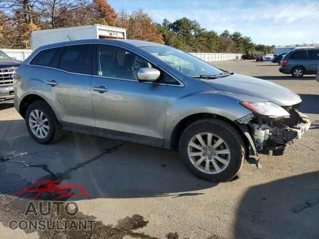 MAZDA CX-7 2011 - JM3ER2BM3B0399147