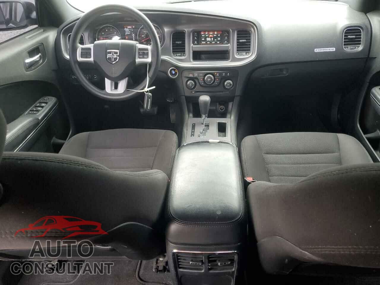 DODGE CHARGER 2013 - 2C3CDXBG5DH701532