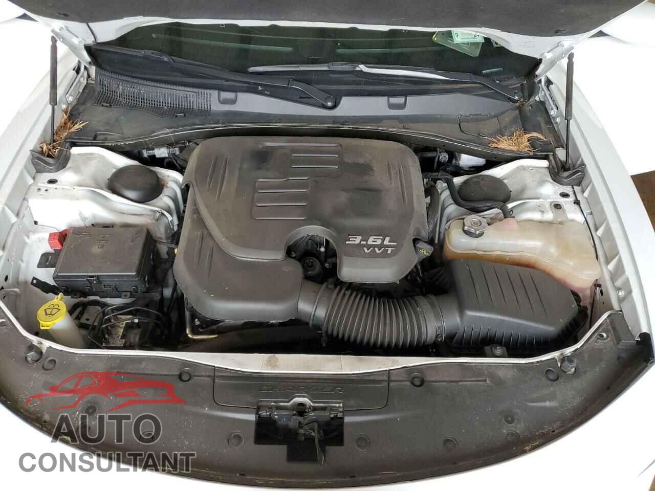 DODGE CHARGER 2022 - 2C3CDXBG3NH234600