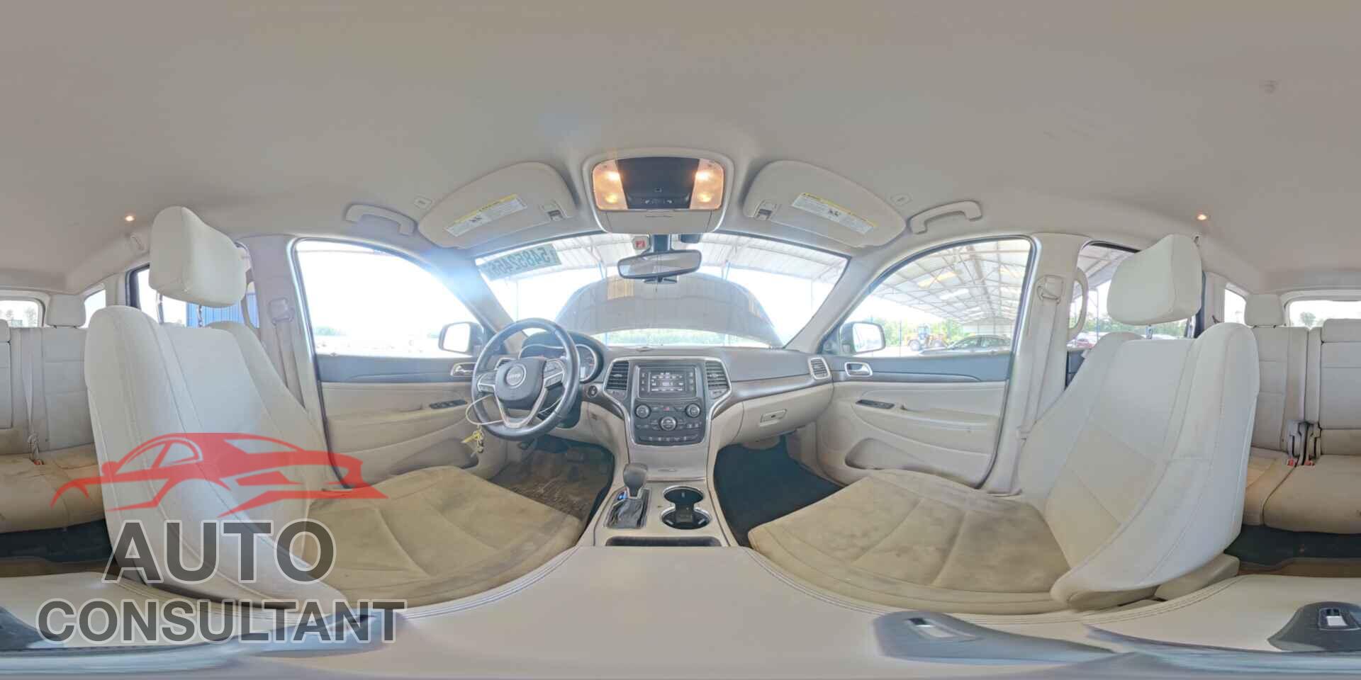JEEP CHEROKEE 2017 - 1C4RJEAG7HC816775