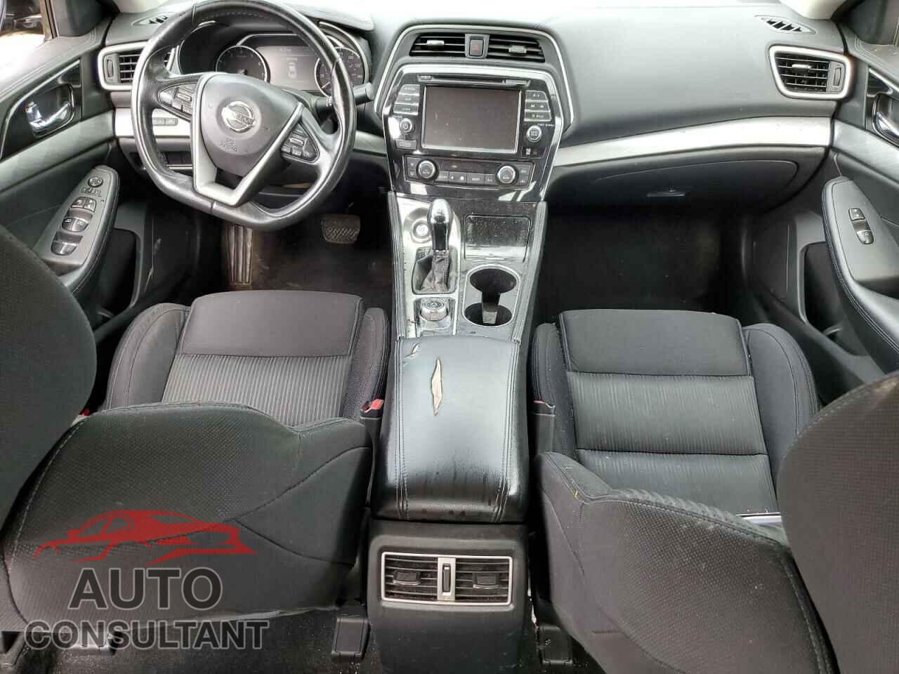 NISSAN MAXIMA 2017 - 1N4AA6AP4HC443963