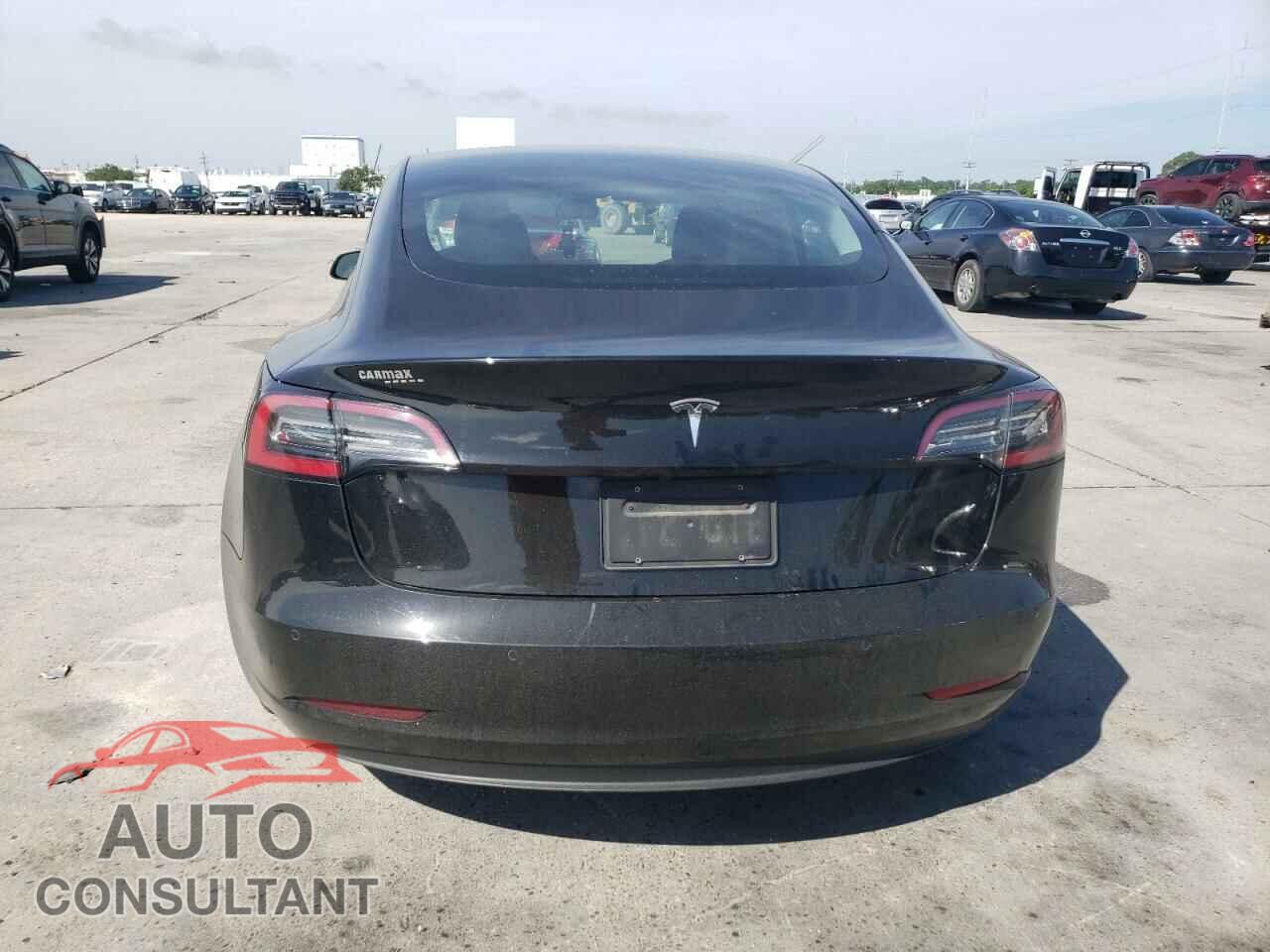 TESLA MODEL 3 2021 - 5YJ3E1EA6MF982419