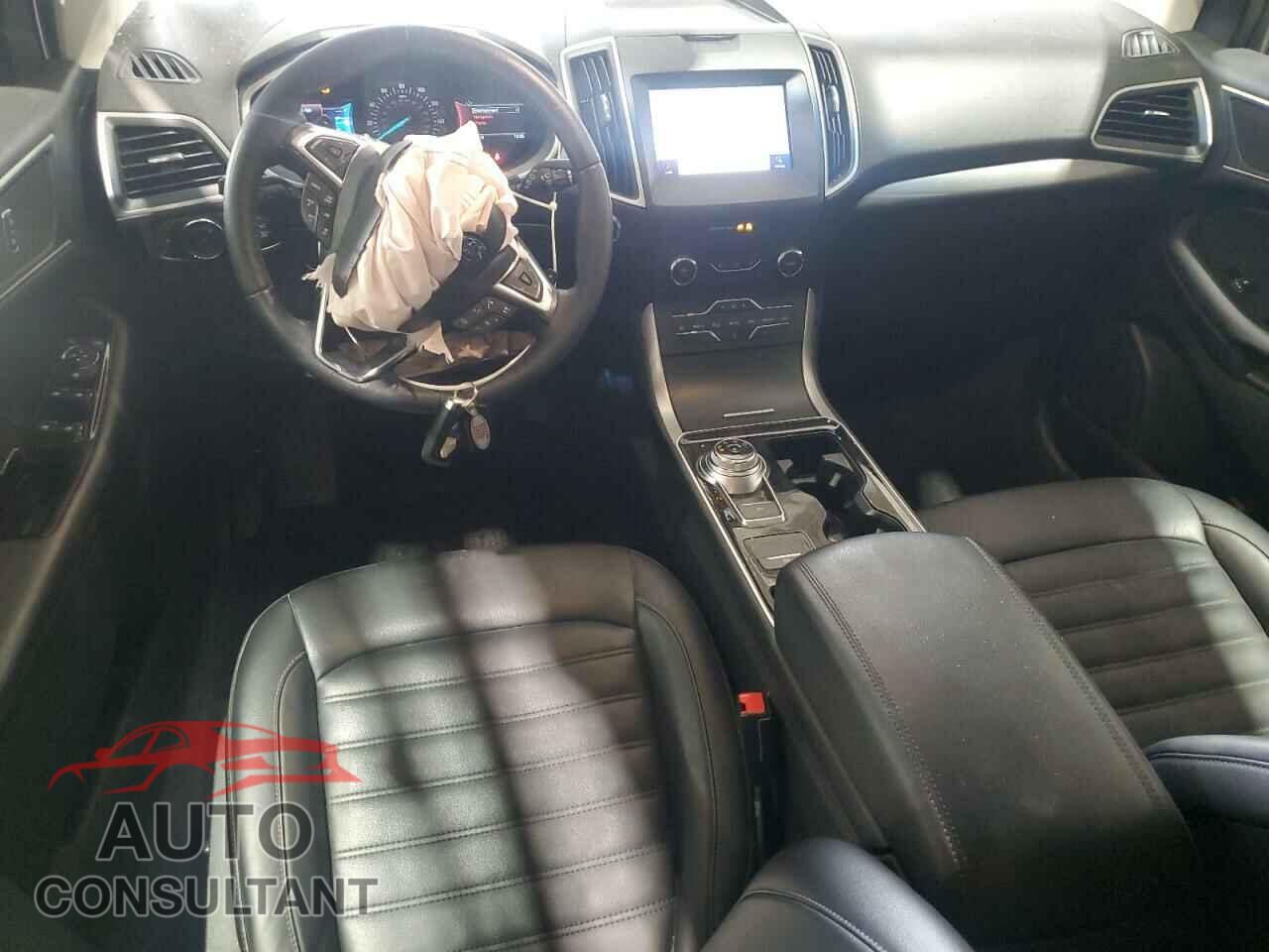 FORD EDGE 2020 - 2FMPK4J90LBA32183