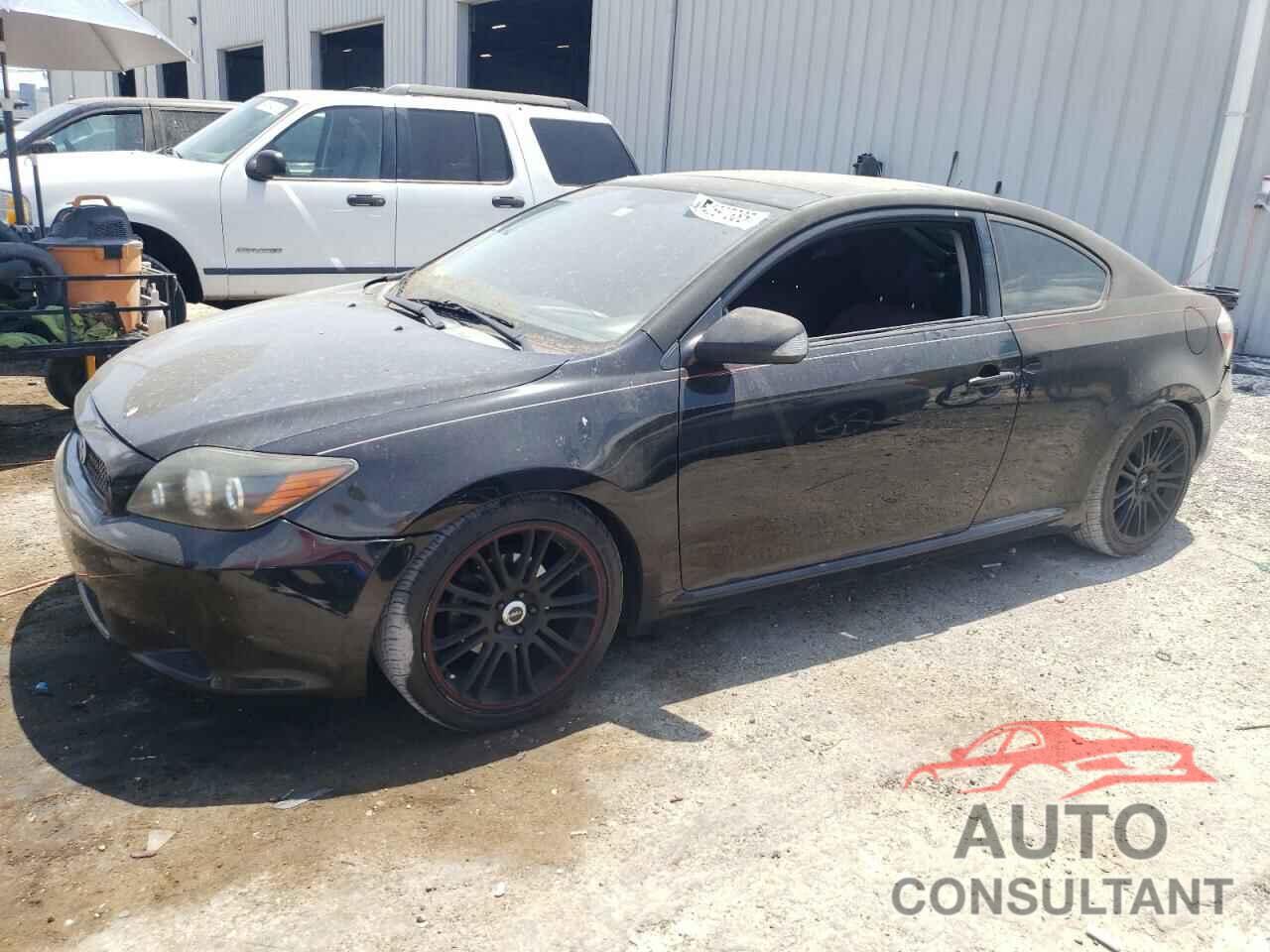 TOYOTA SCION 2009 - JTKDE167390302286