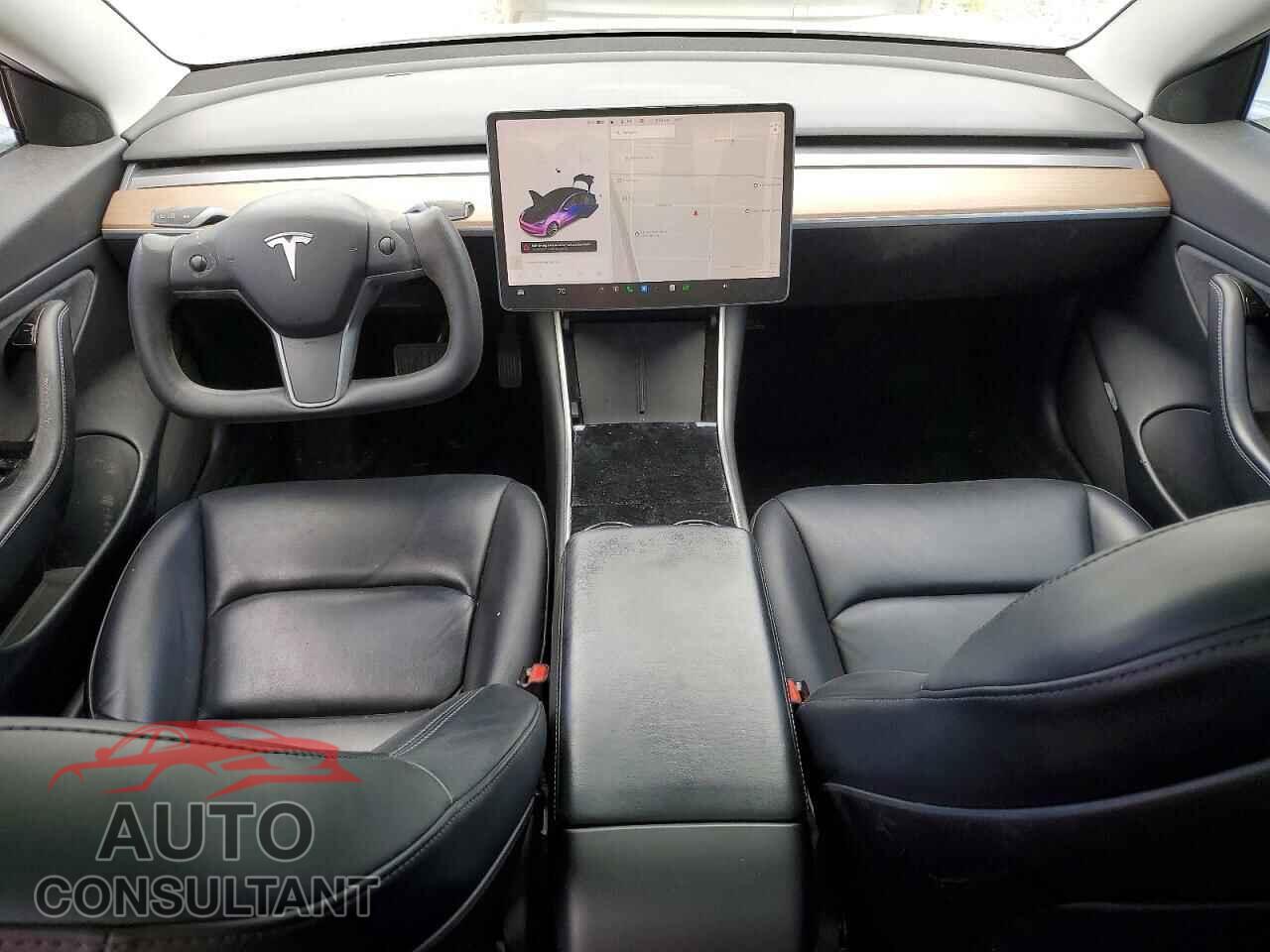 TESLA MODEL 3 2020 - 5YJ3E1EB2LF638450