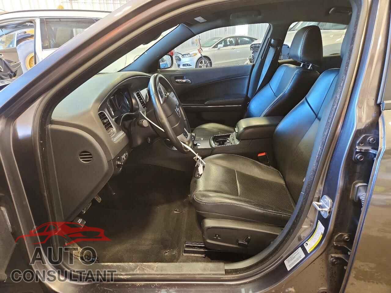 DODGE CHARGER 2014 - 2C3CDXJG4EH334867
